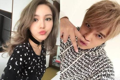 男主播吃瓜娱乐圈